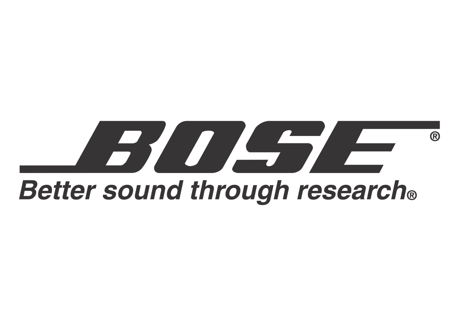 Bose PNG - 104795