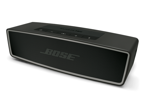 Bose PNG - 104804