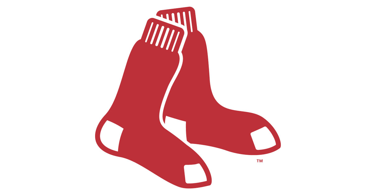 Boston Red Sox Logo PNG - 34980