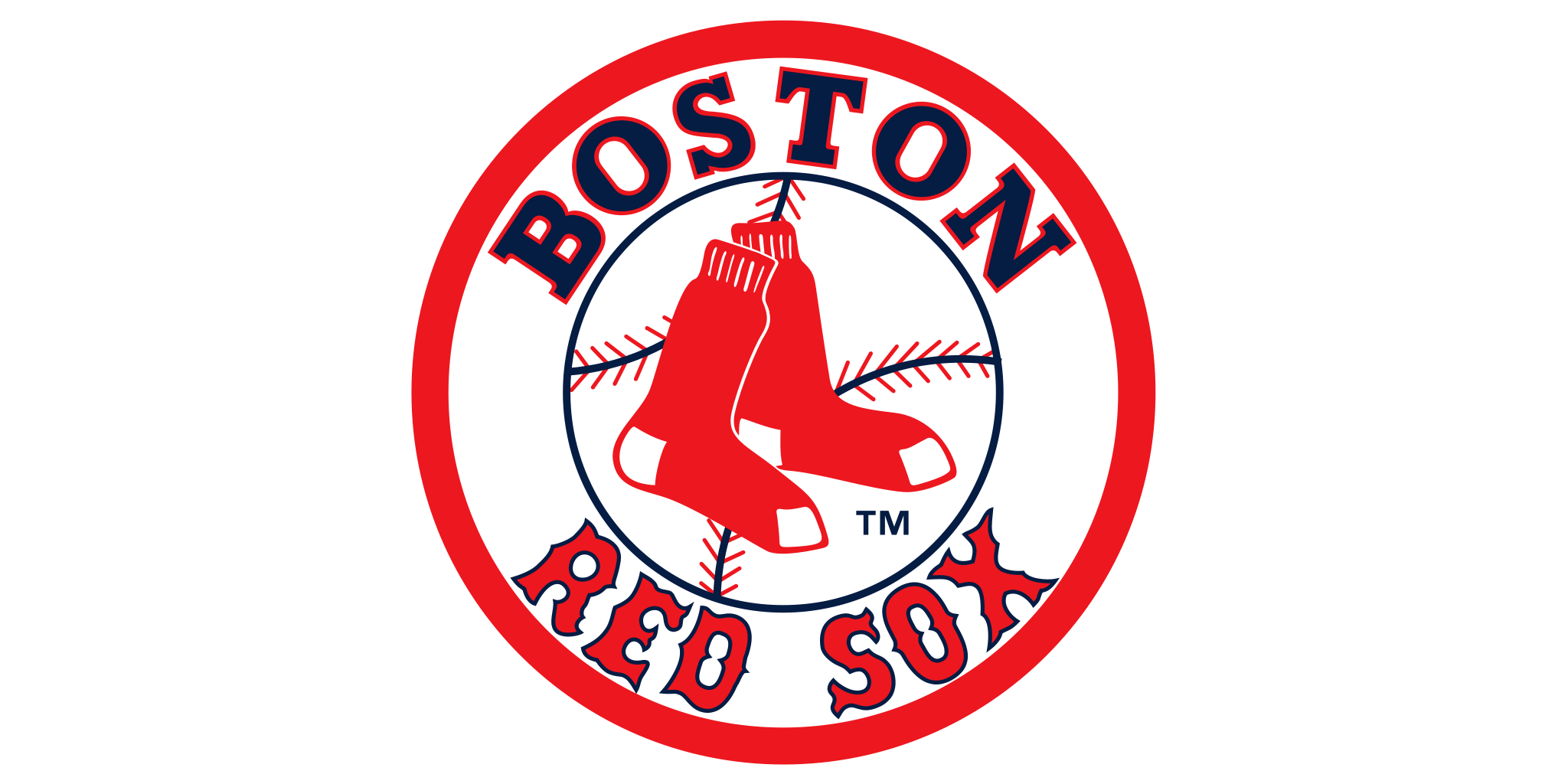 Boston Red Sox Logo PNG - 34978