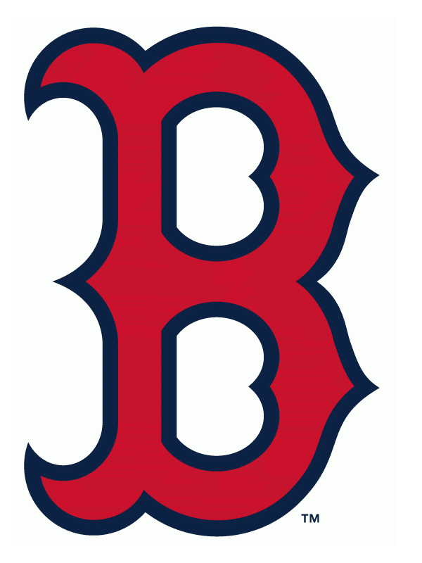 Boston Red Sox Logo PNG - 34975