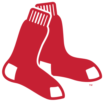 Boston Red Sox Logo PNG - 34972