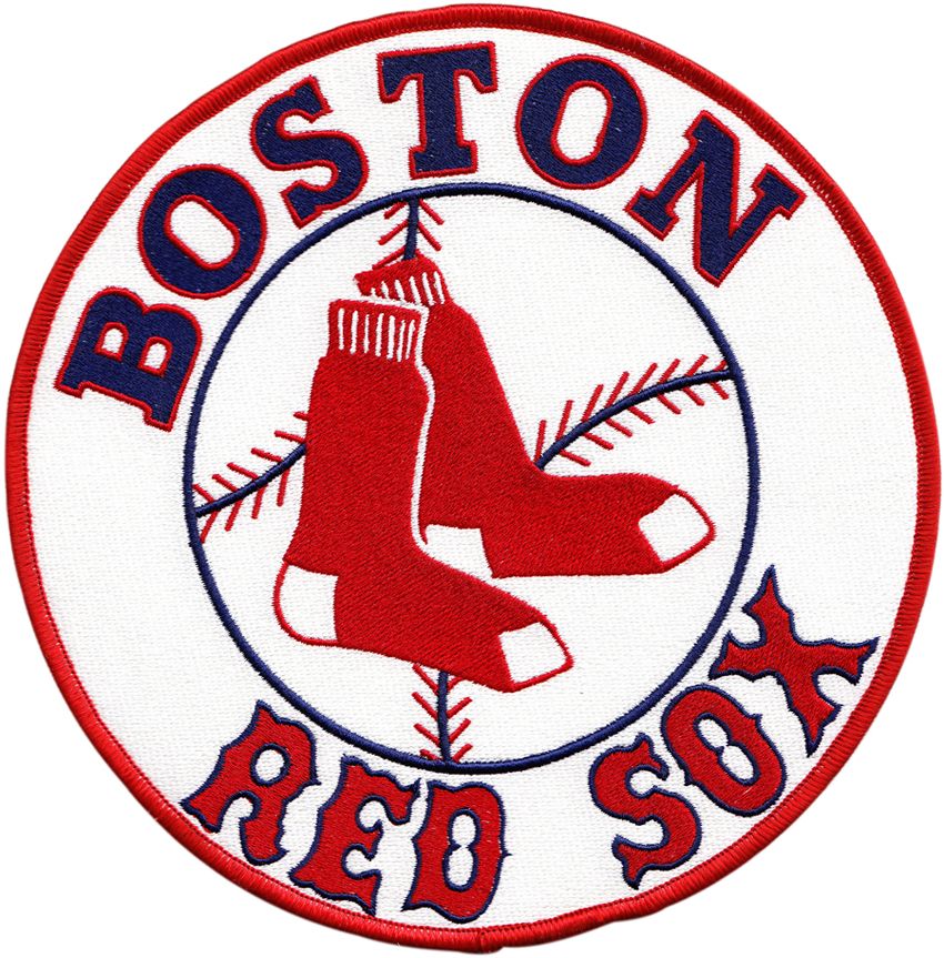 Boston Red Sox Logo PNG - 179312