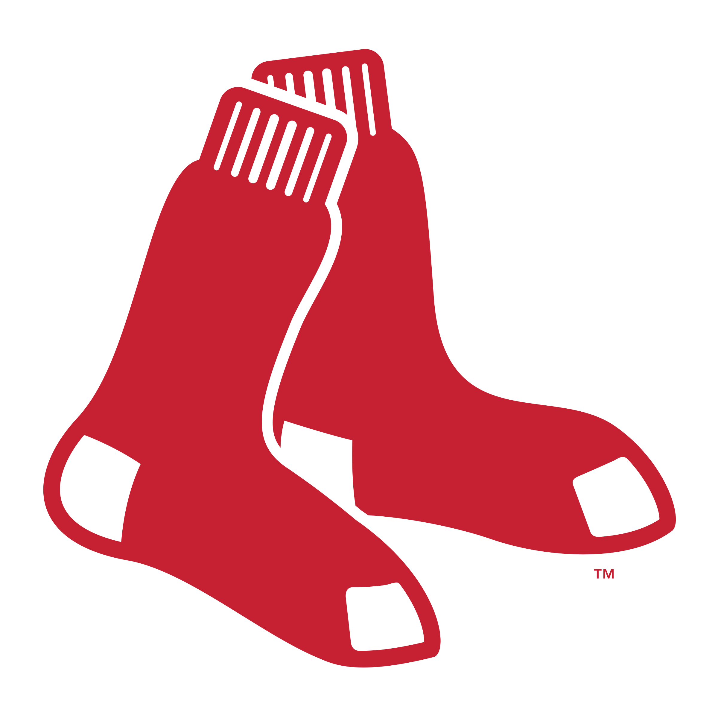 Boston Red Sox Logo PNG - 179308