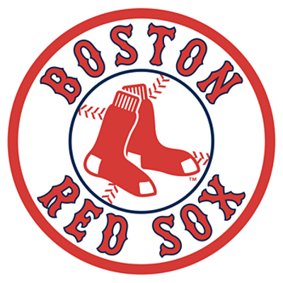 Boston Red Sox Logo PNG - 179305