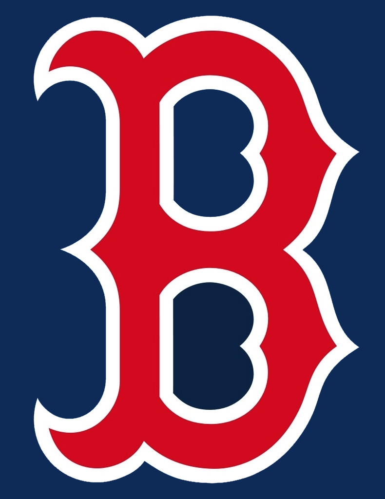 Boston Red Sox Logo PNG - 179321