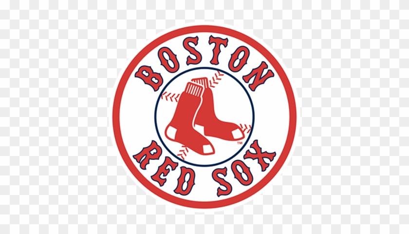 Boston Red Sox Logo PNG - 179311