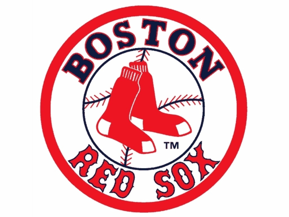 Boston Red Sox Logo PNG - 179309