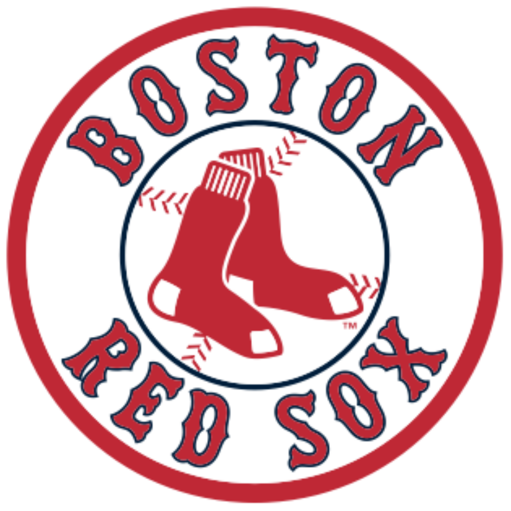 Boston Red Sox Logo PNG - 34973