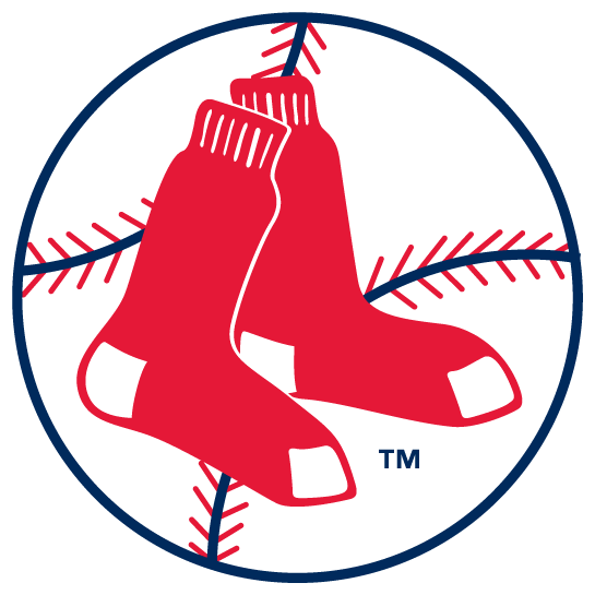 Boston Red Sox Logo PNG - 34977