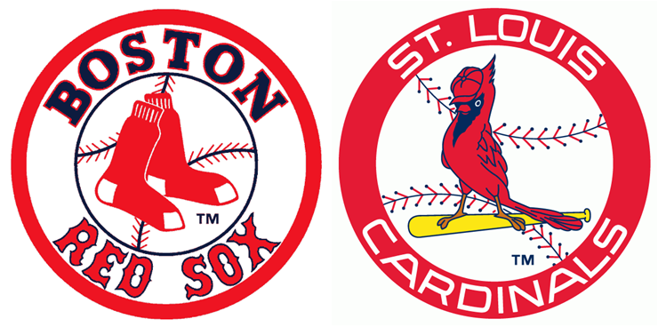 Boston Red Sox Logo PNG - 34984