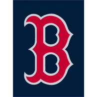 Boston Red Sox Logo Vector PNG - 37200
