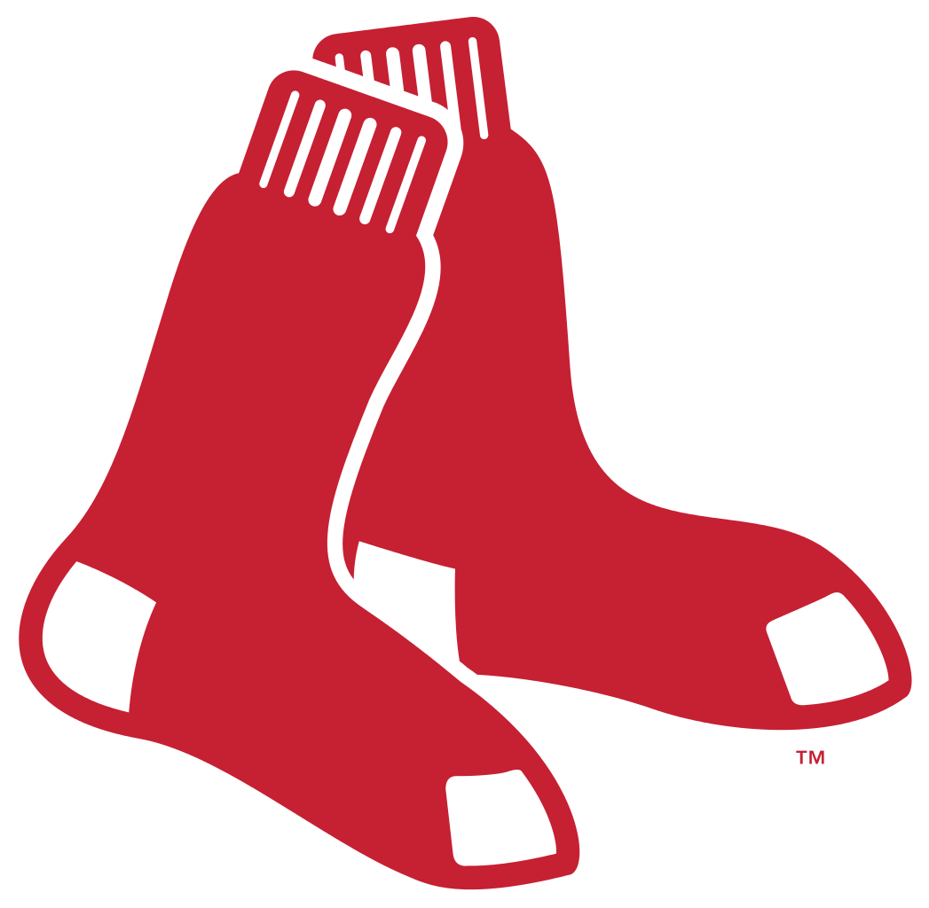 Boston Red Sox Logo Vector PNG - 37192