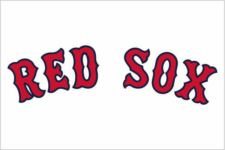 Boston Red Sox Logo Vector PNG - 37199