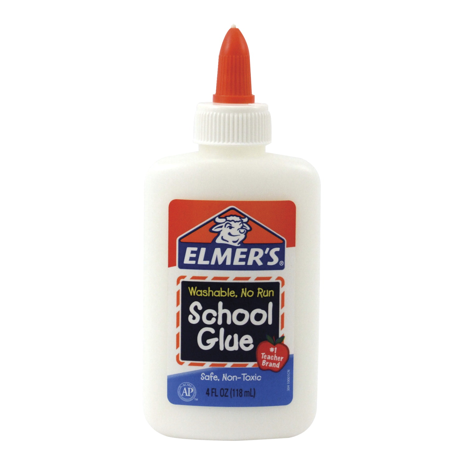 . PlusPng.com glue bottle · 