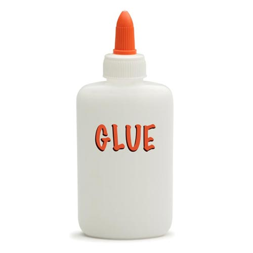 Bottle Of Glue PNG - 145179