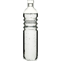Bottle PNG - 10499