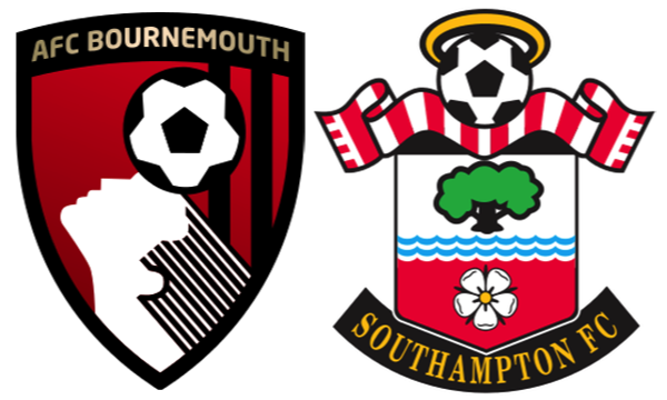 Bournemouth Fc Vector PNG - 101521