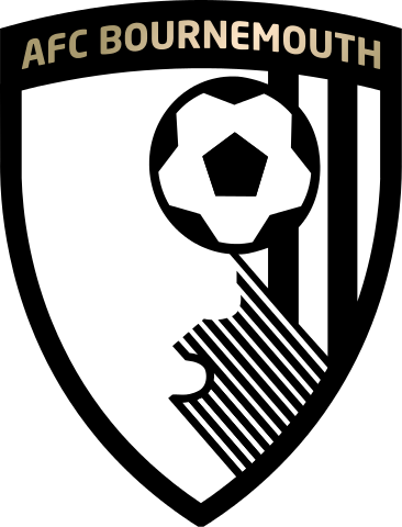 AFC Bournemouth - Logo Bourne