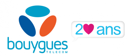 Bouygues Telecom PNG - 28647
