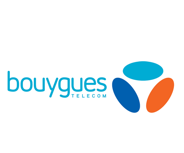Bouygues Telecom PNG - 28654