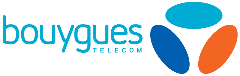Bouygues Telecom PNG - 28641