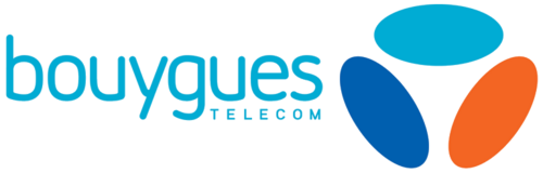 Bouygues Telecom PNG - 28645