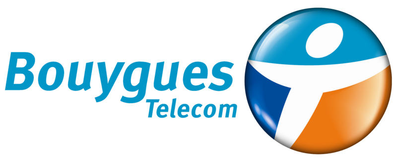 Bouygues Telecom PNG - 28644