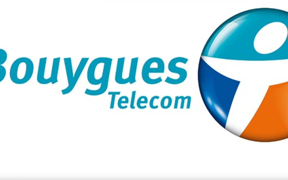 Bouygues Telecom PNG - 28651