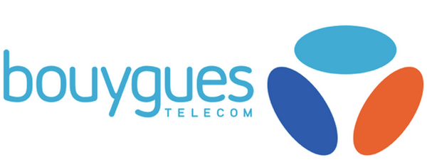 Bouygues Telecom PNG - 28643