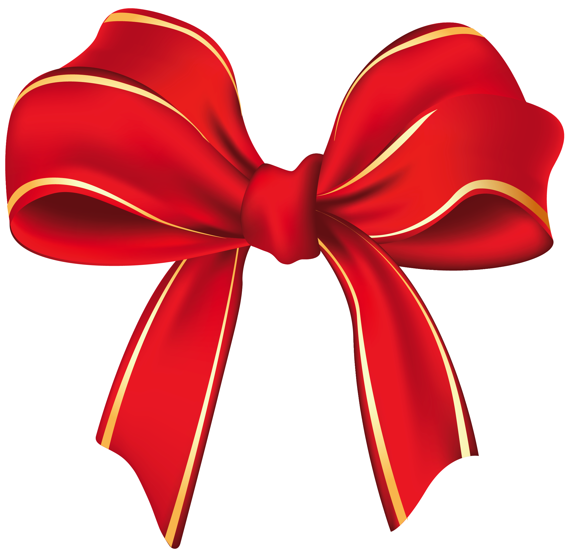 Bow HD PNG - 118271