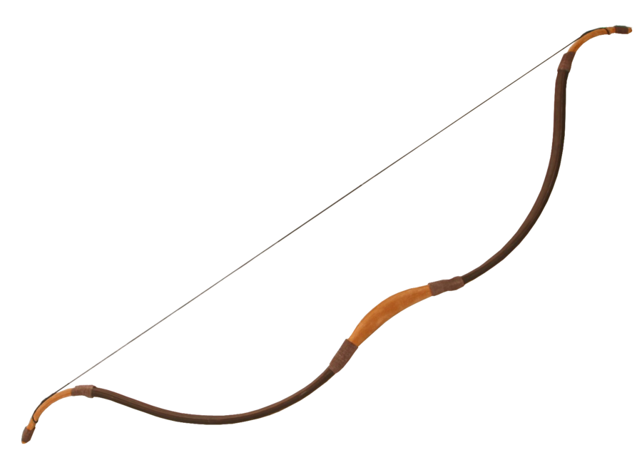 Bow HD PNG - 118266