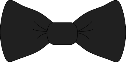 Bow Tie PNG HD - 149169
