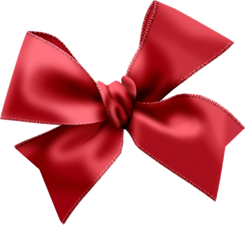 Bowknot PNG Free Download