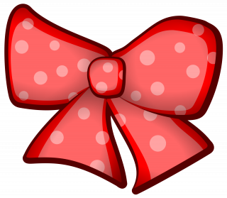 Bowknot PNG Clipart