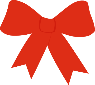 Bowknot PNG File