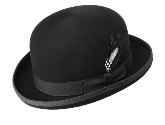 Bowler Hat PNG - 147702