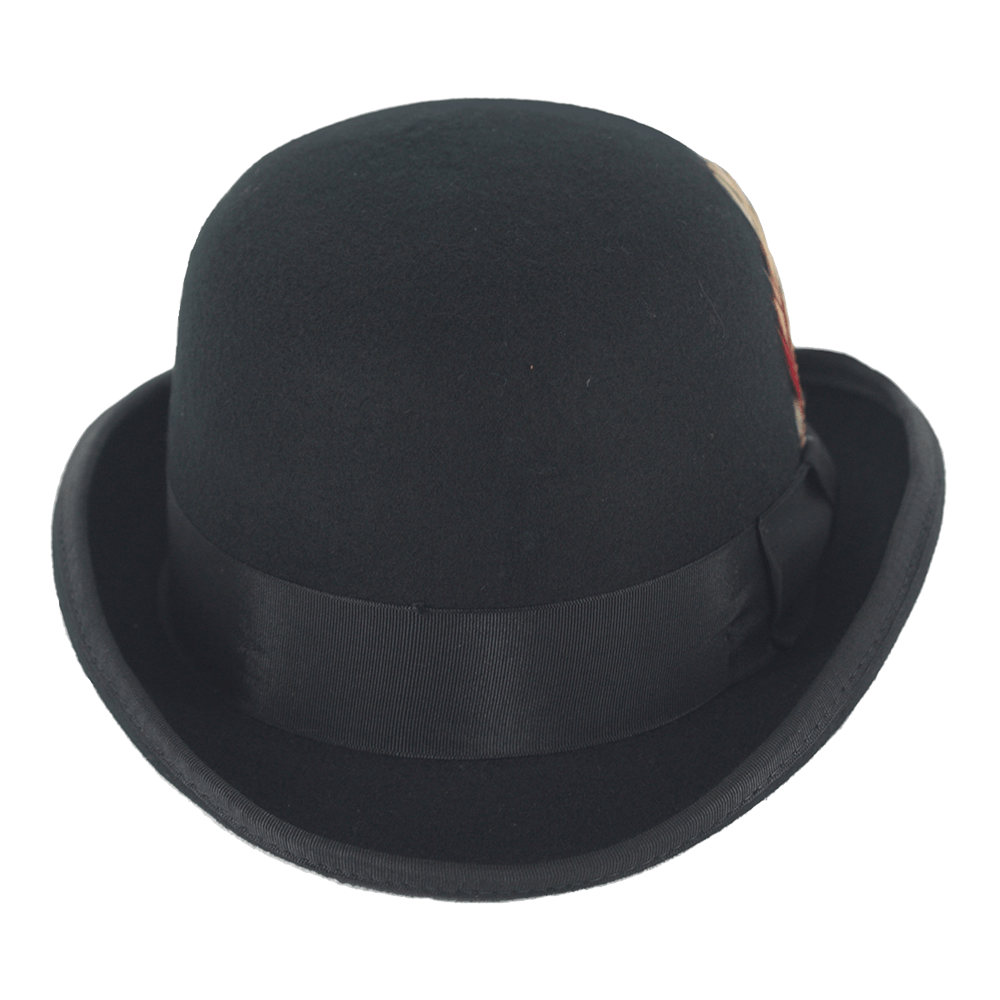 Bowler Hat PNG - 147697