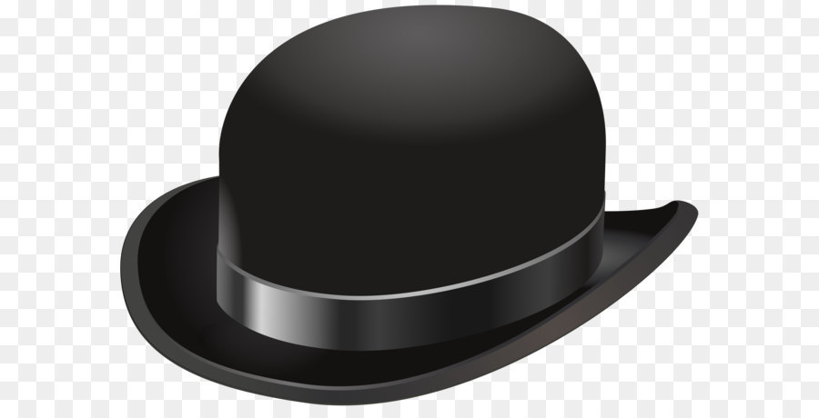Bowler Hat PNG - 147703