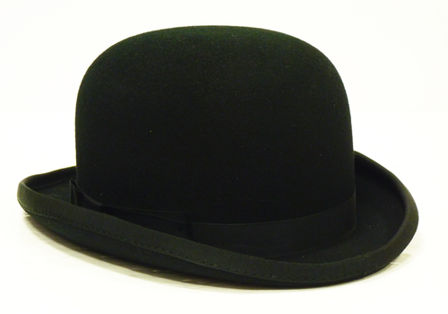 Bowler Hat PNG - 147694