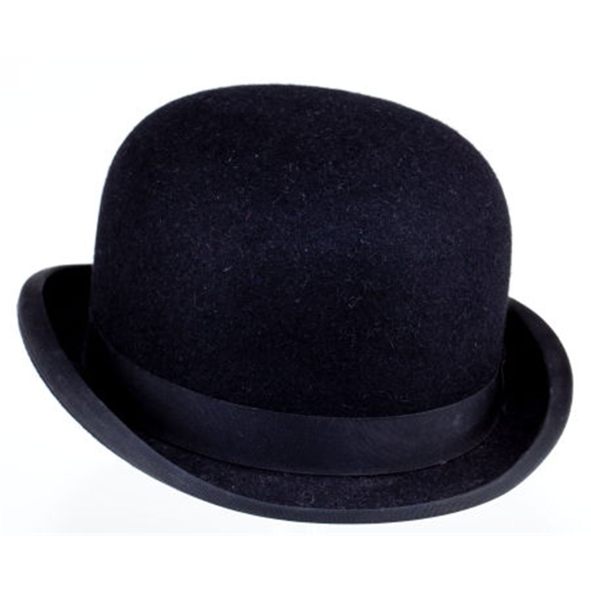 Bowler Hat PNG HD - 150865