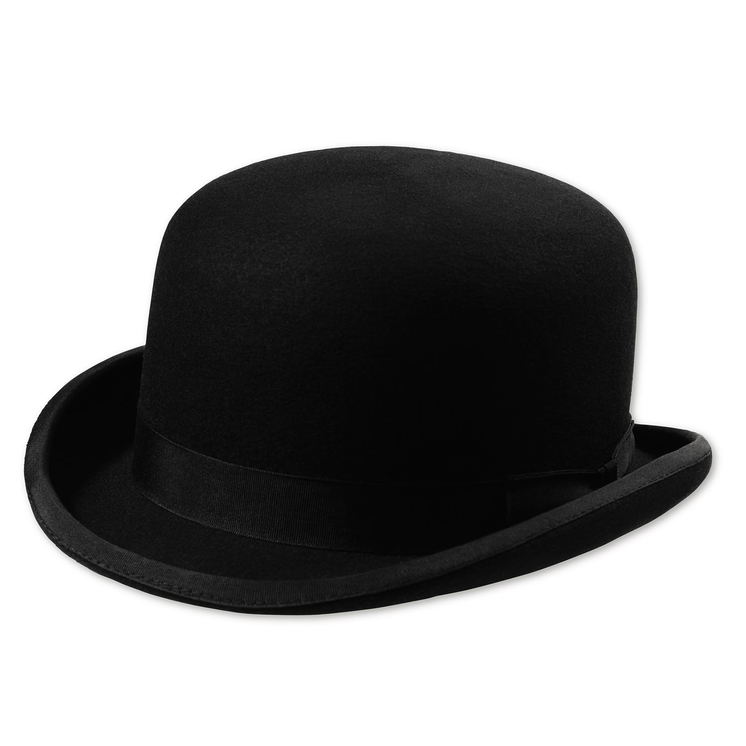 Bowler Hat PNG HD - 150867
