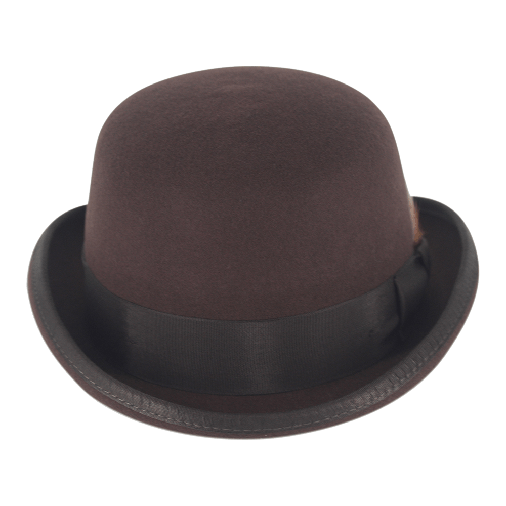 Bowler Hat PNG HD - 150871