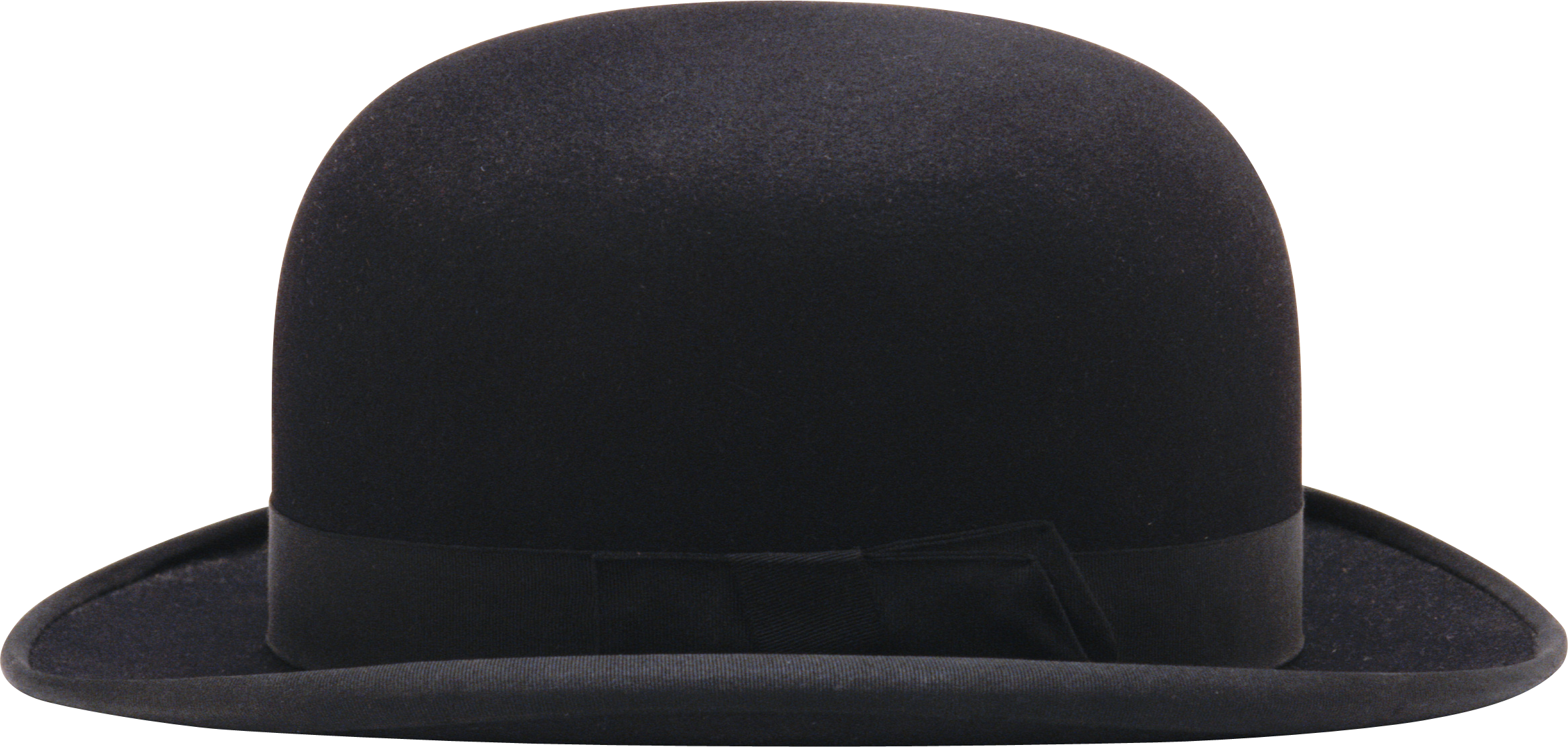 Bowler Hat PNG HD - 150873