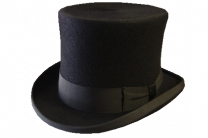 Bowler Hat PNG HD - 150860
