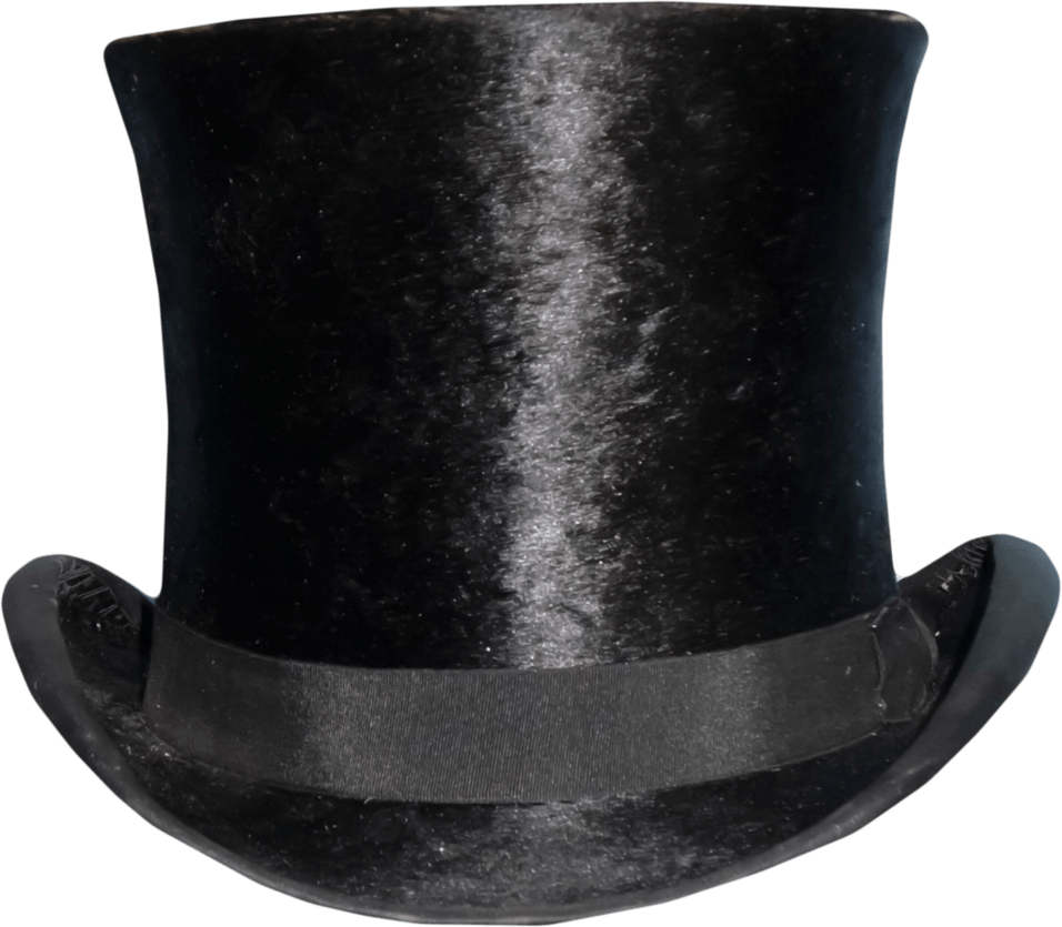 Bowler Hat PNG HD - 150857