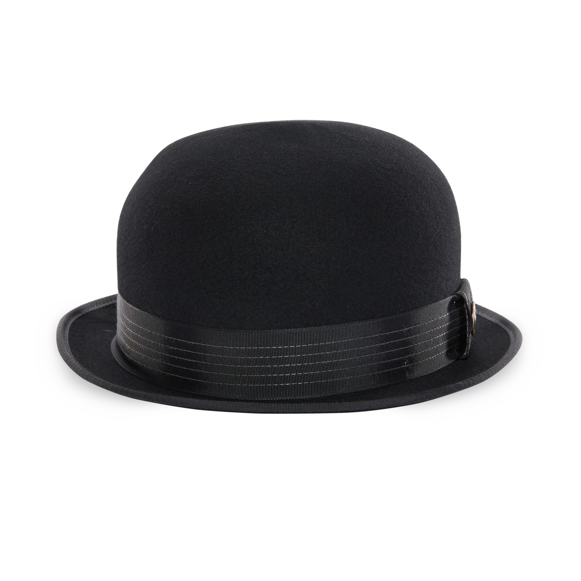 Bowler Hat PNG-PlusPNG.com-16