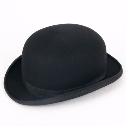 Collection of Bowler Hat PNG. | PlusPNG