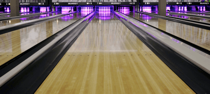 Bowling Lane PNG - 147781