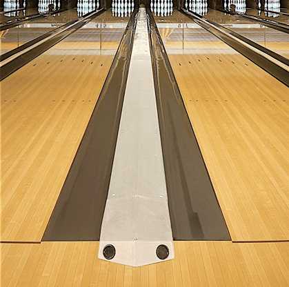Bowling Lane PNG - 147774